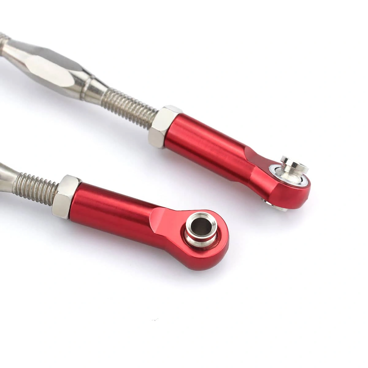 Upgrade Your Slash 4x4: Beefy RC Car Turnbuckles for Precision Steering!