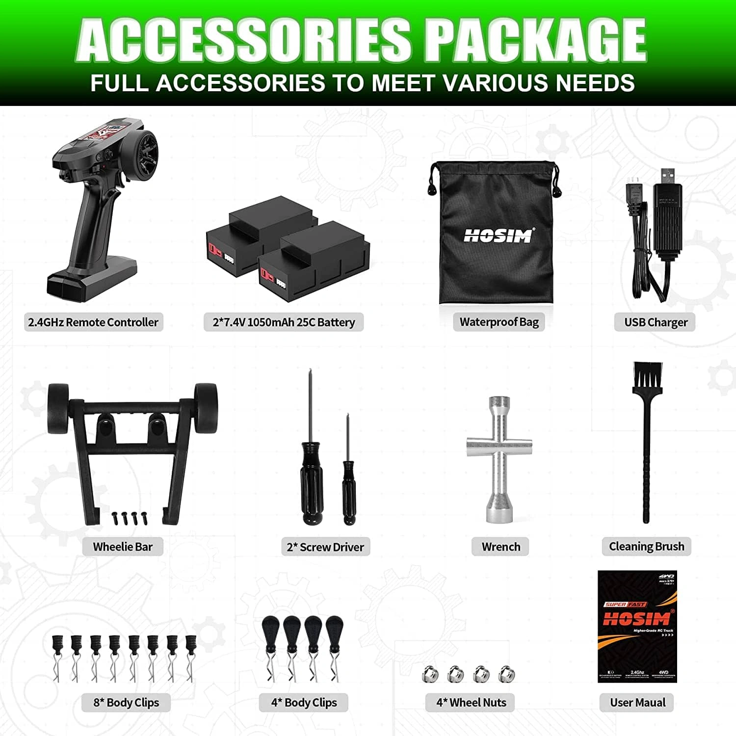 Products