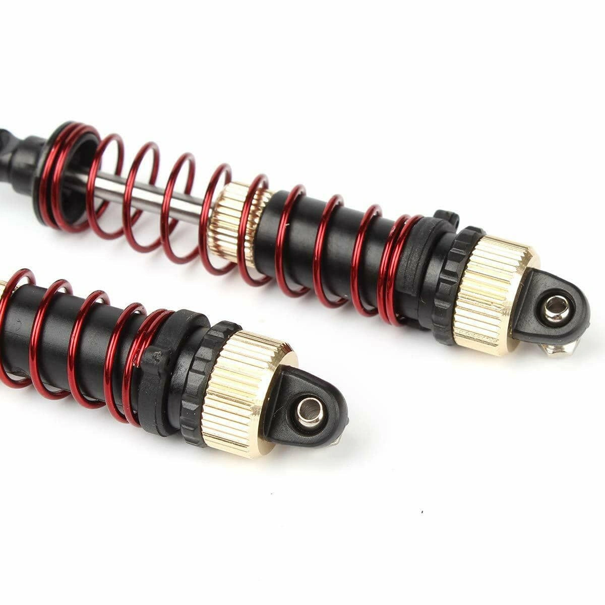 Get Your RC Ride Smooth with High-Performance Oil Shocks 1:10 for 9125 Series